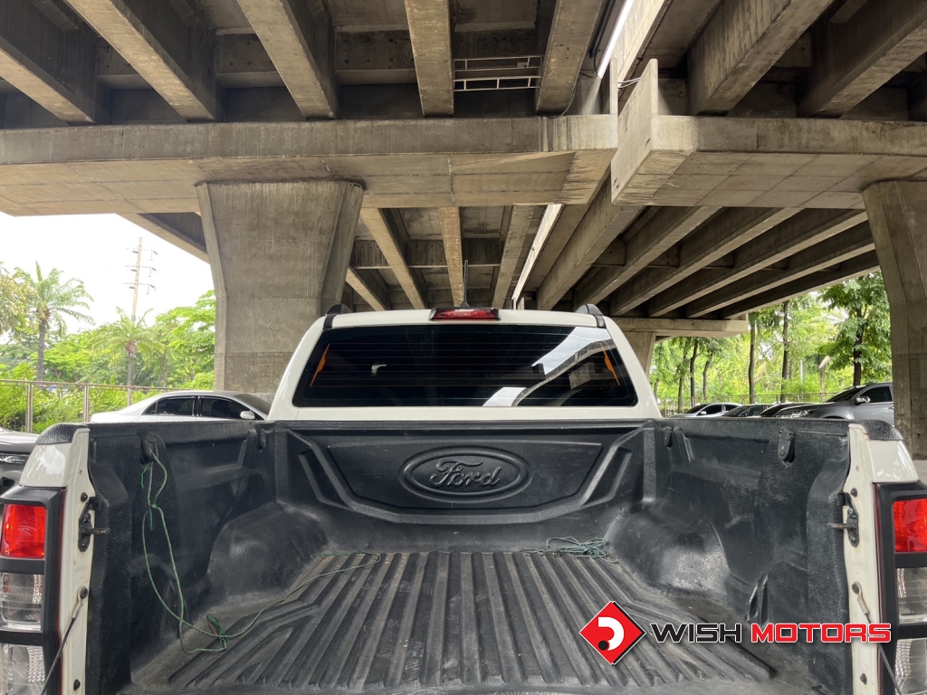 FORD RANGER (18-21) 2.0 LIMITED [4X4] AT4WD. ปี 2019 #7 (L)