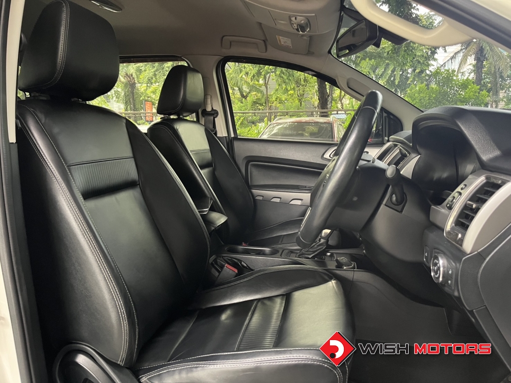 FORD RANGER (18-21) 2.0 LIMITED [4X4] AT4WD. ปี 2019 #12 (L)