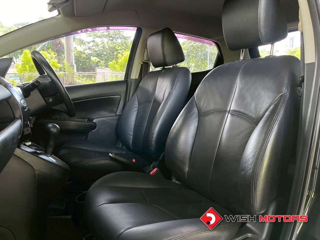 MAZDA 2 1.5 [Groove Sport] AT ปี 2011 #10 (L)