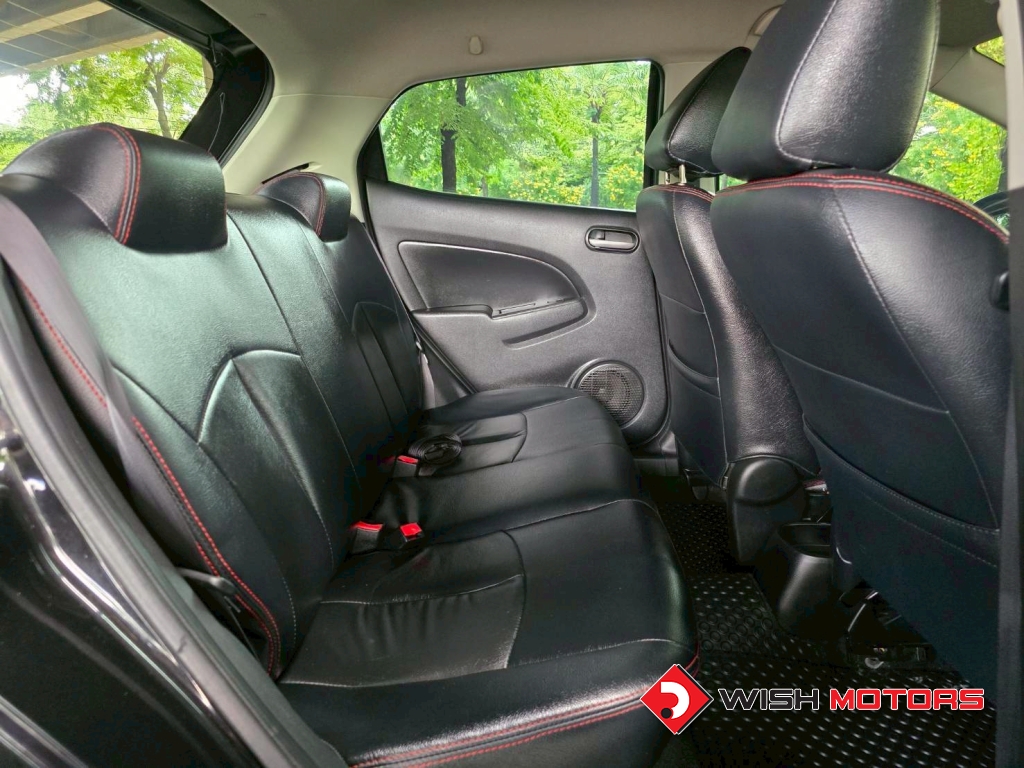 MAZDA 2 1.5 [Groove Sport] AT ปี 2013 #13 (L)