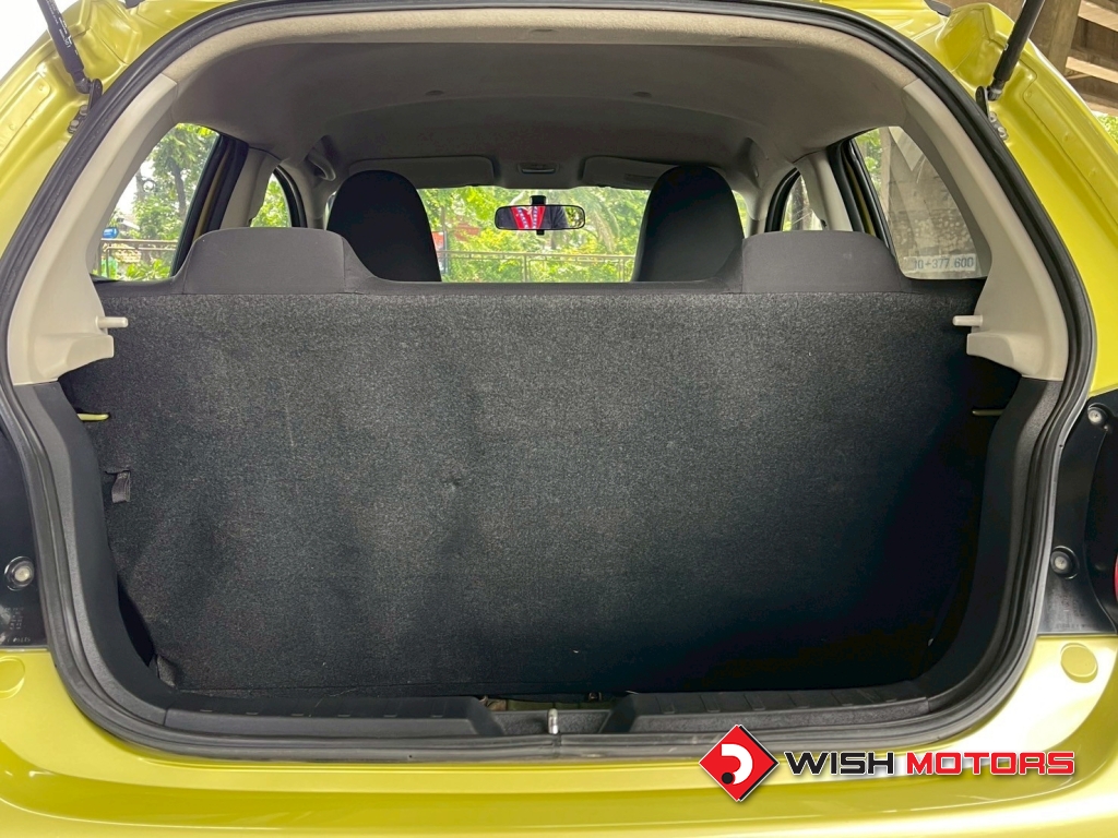 MITSUBISHI MIRAGE 1.2 GLX MT ปี 2013 #8 (L)