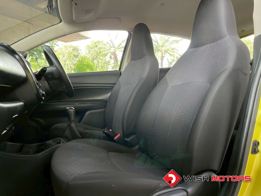 MITSUBISHI MIRAGE 1.2 GLX MT ปี 2013 #16 (L)