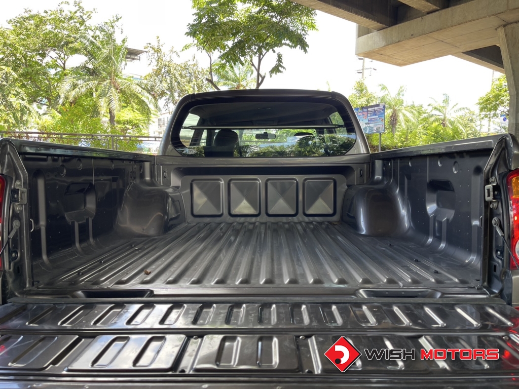 MITSUBISHI TRITON (ปี05-14) PLUS 2.5 GLS AT ปี 2013 #8 (L)