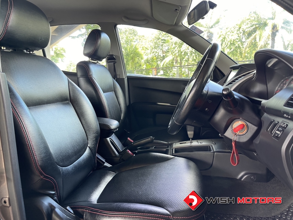 MITSUBISHI TRITON (ปี05-14) PLUS 2.5 GLS AT ปี 2013 #14 (L)