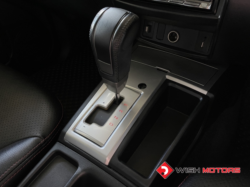MITSUBISHI TRITON (ปี05-14) PLUS 2.5 GLS AT ปี 2013 #19 (L)