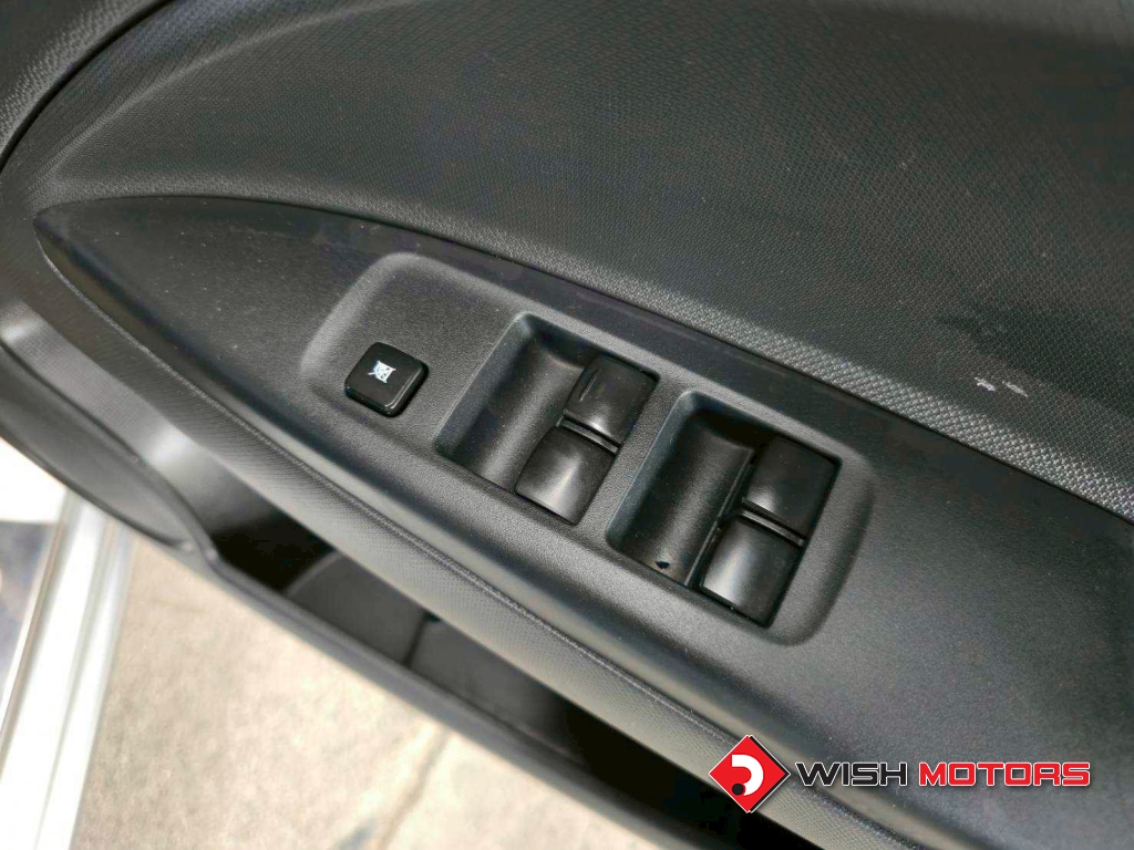 MITSUBISHI ATTRAGE 1.2 GLX AT ปี 2013 #15 (L)