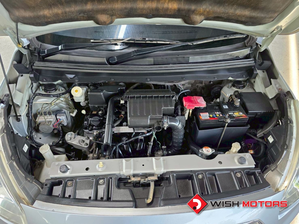 MITSUBISHI ATTRAGE 1.2 GLX AT ปี 2013 #17 (L)