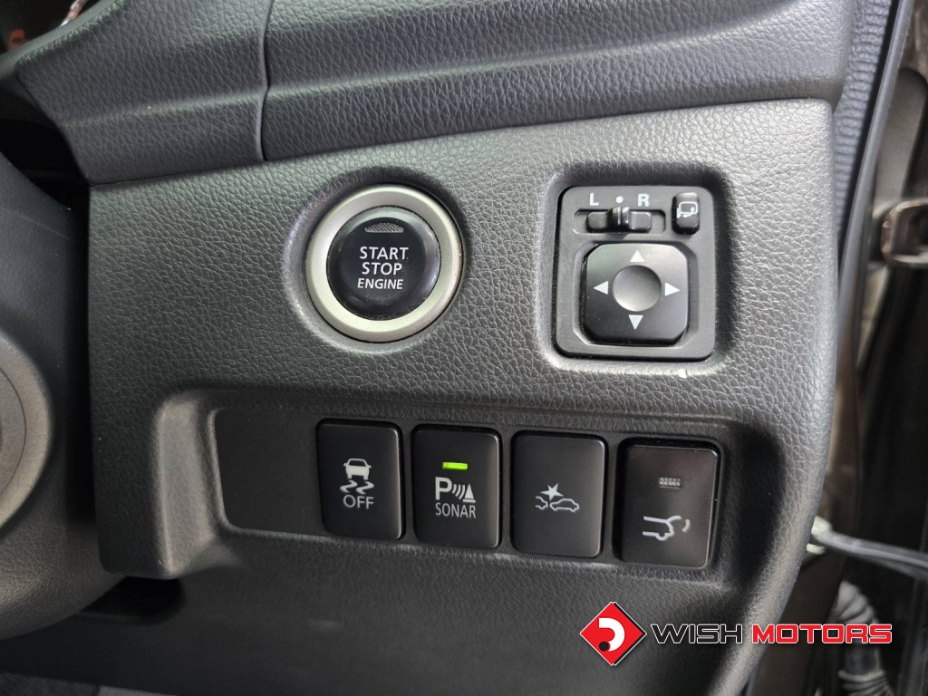 MITSUBISHI PAJERO SPORT 2WD 2.4 [GT] AT ปี 2016 #10 (L)