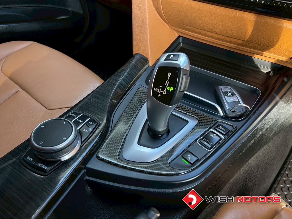 BMW SERIES 3 320d [GT] AT ปี 2019 #10 (L)