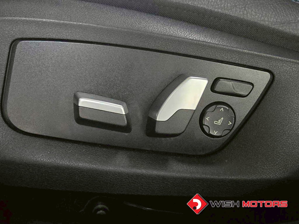 BMW SERIES 5 520d sport AT ปี 2021 #12 (L)