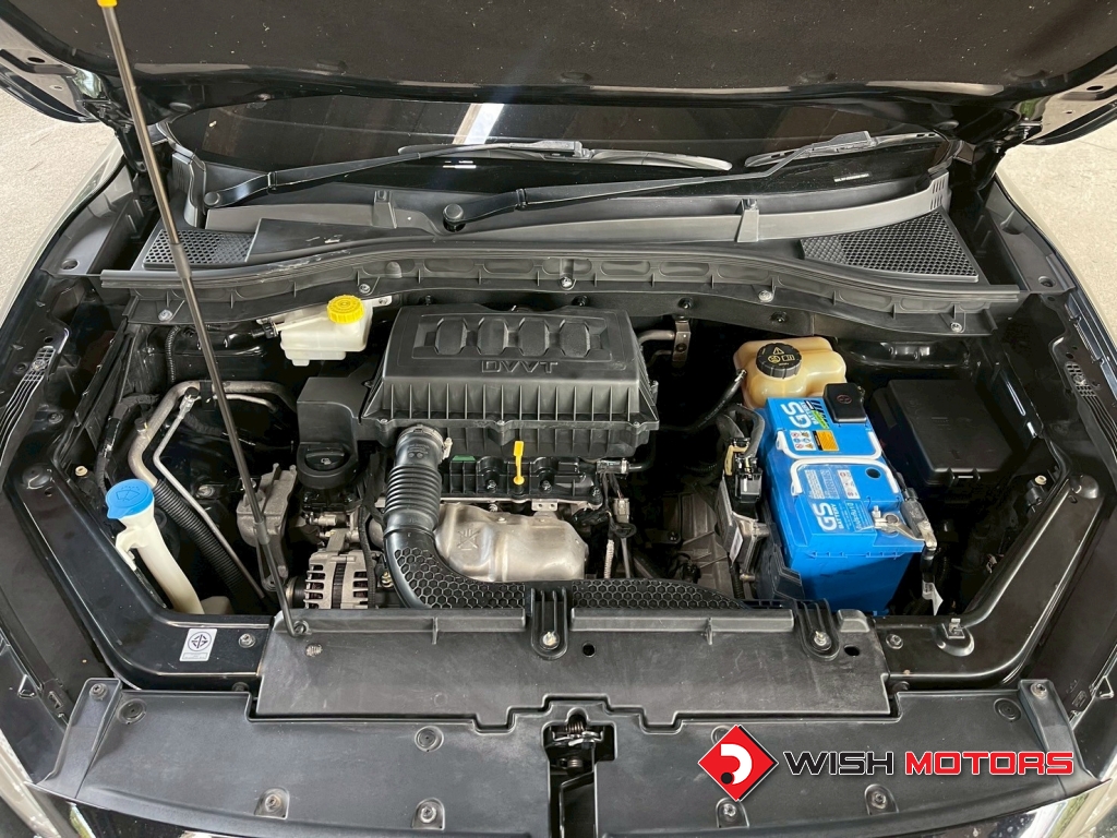 MG ZS 1.5 X AT ปี 2021 #8 (L)