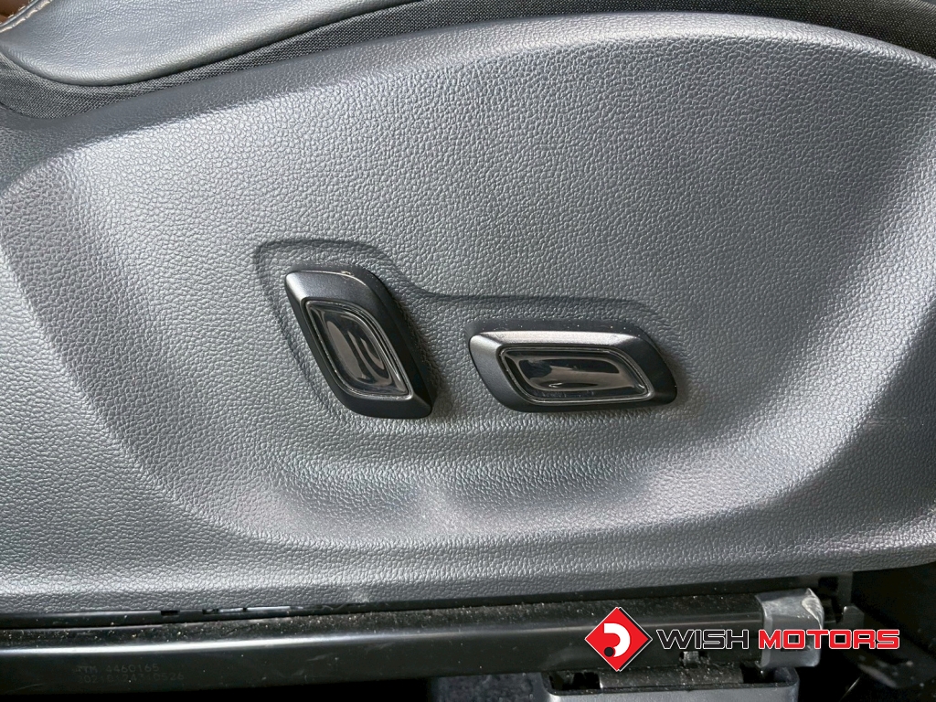 MG ZS 1.5 X AT ปี 2021 #9 (L)