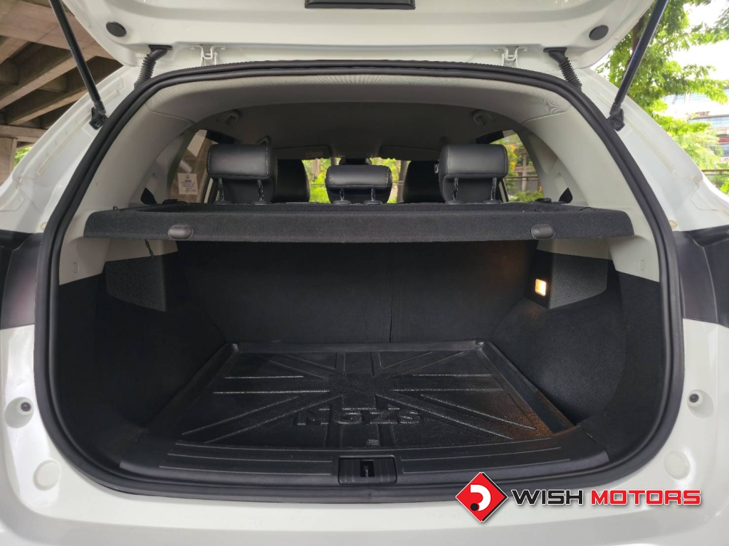 MG ZS 1.5 D+ AT ปี 2021 #7 (L)