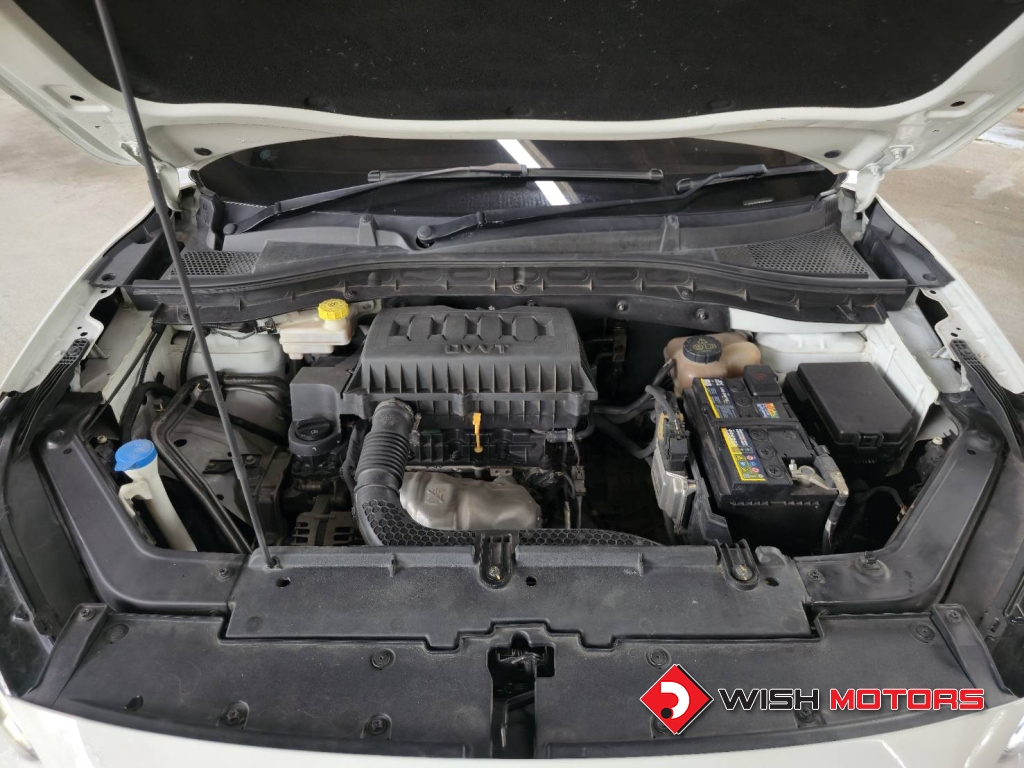 MG ZS 1.5 D+ AT ปี 2021 #8 (L)
