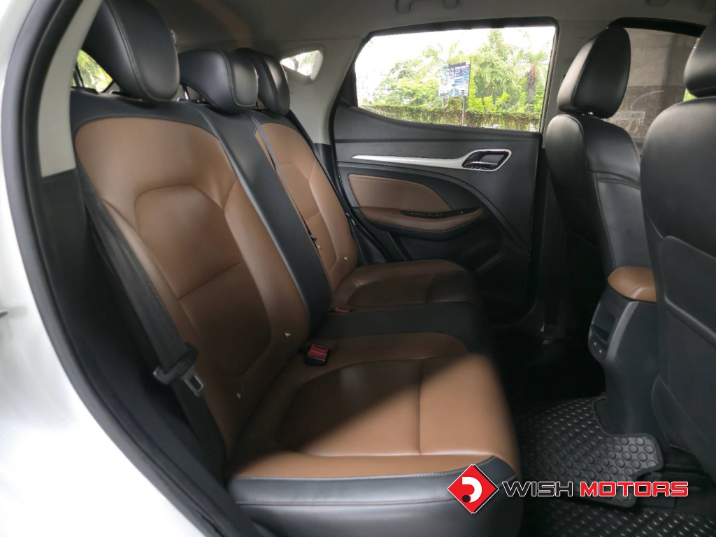 MG ZS 1.5 D+ AT ปี 2021 #11 (L)