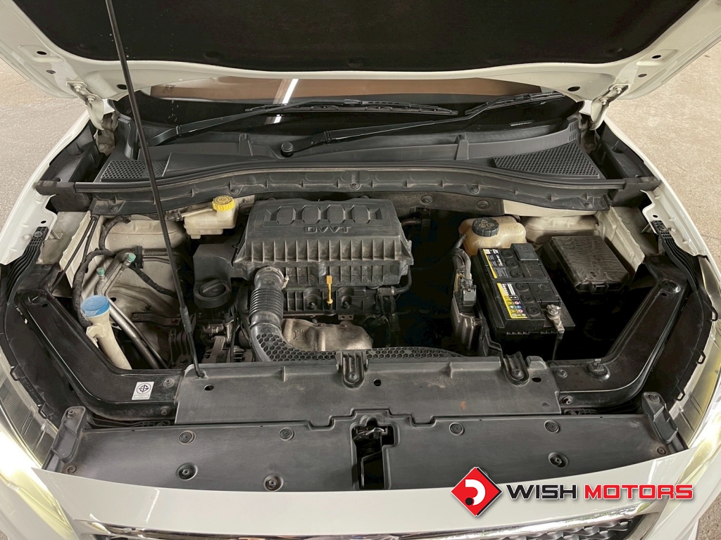 MG ZS 1.5 X AT ปี 2018 #18 (L)