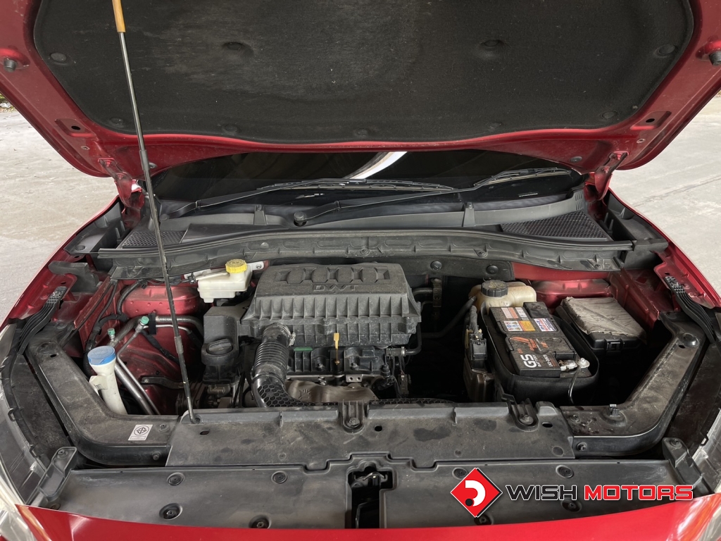 MG ZS 1.5 X AT ปี 2019 #10 (L)