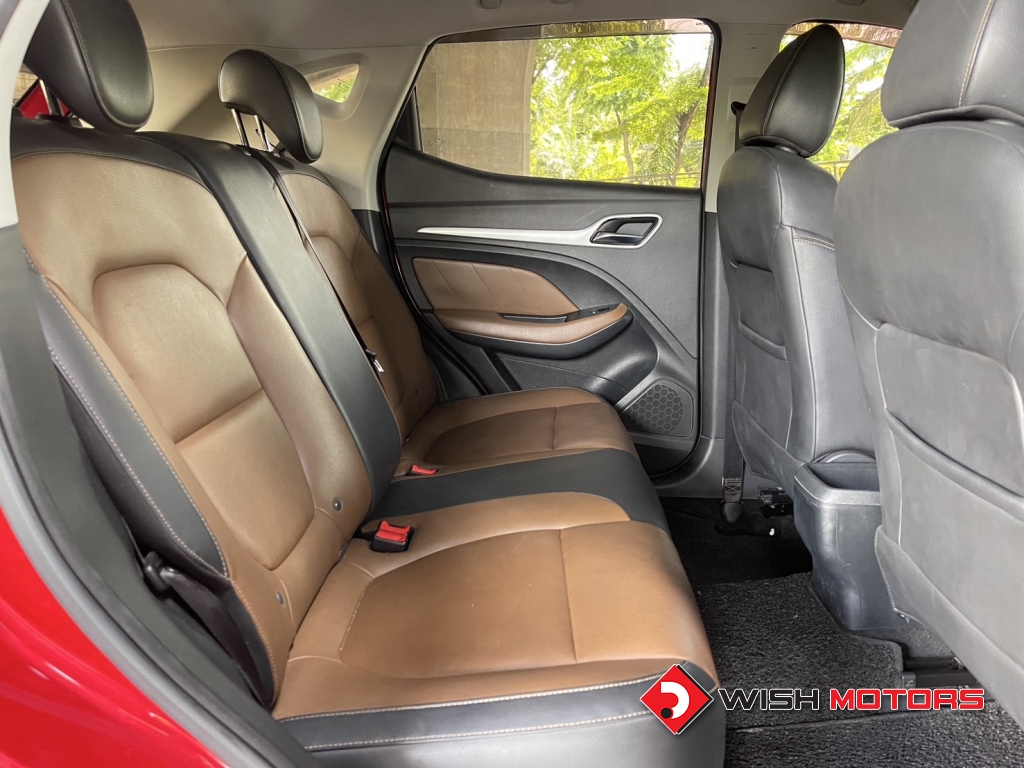 MG ZS 1.5 X AT ปี 2019 #13 (L)