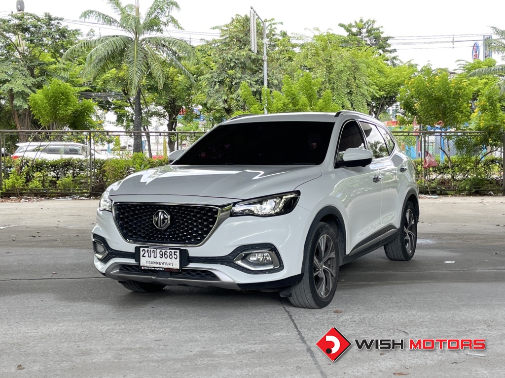 MG HS PHEV 1.5 X AT ปี 2021 #3 (L)