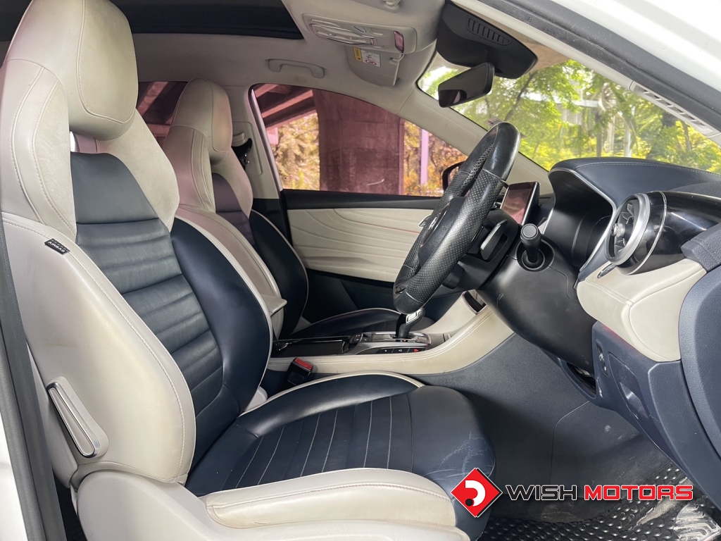 MG HS PHEV 1.5 X AT ปี 2021 #11 (L)