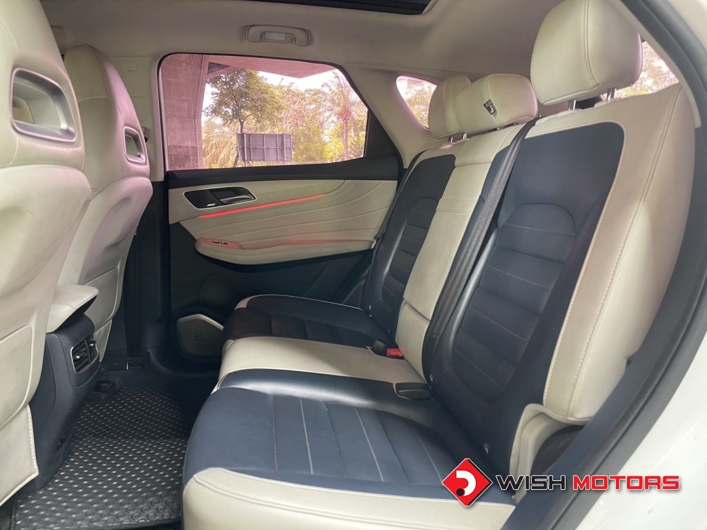 MG HS PHEV 1.5 X AT ปี 2021 #12 (L)