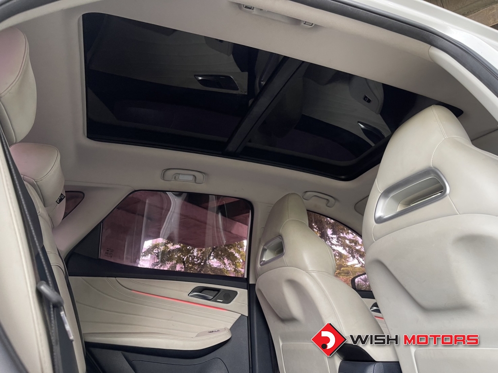 MG HS PHEV 1.5 X AT ปี 2021 #15 (L)