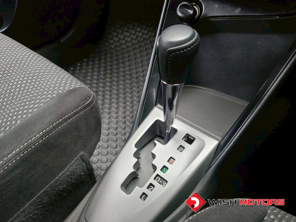 TOYOTA VIOS 1.5 [J] AT ปี 2013 #7 (L)