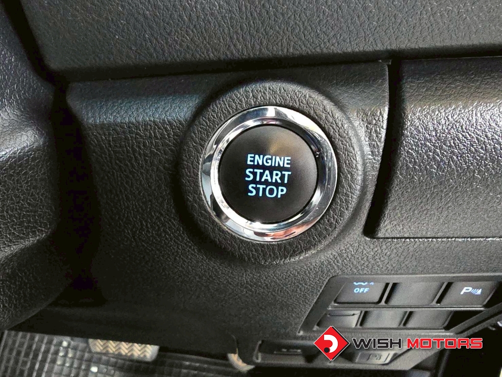 TOYOTA FORTUNER 2.4 Legender AT ปี 2021 #9 (L)