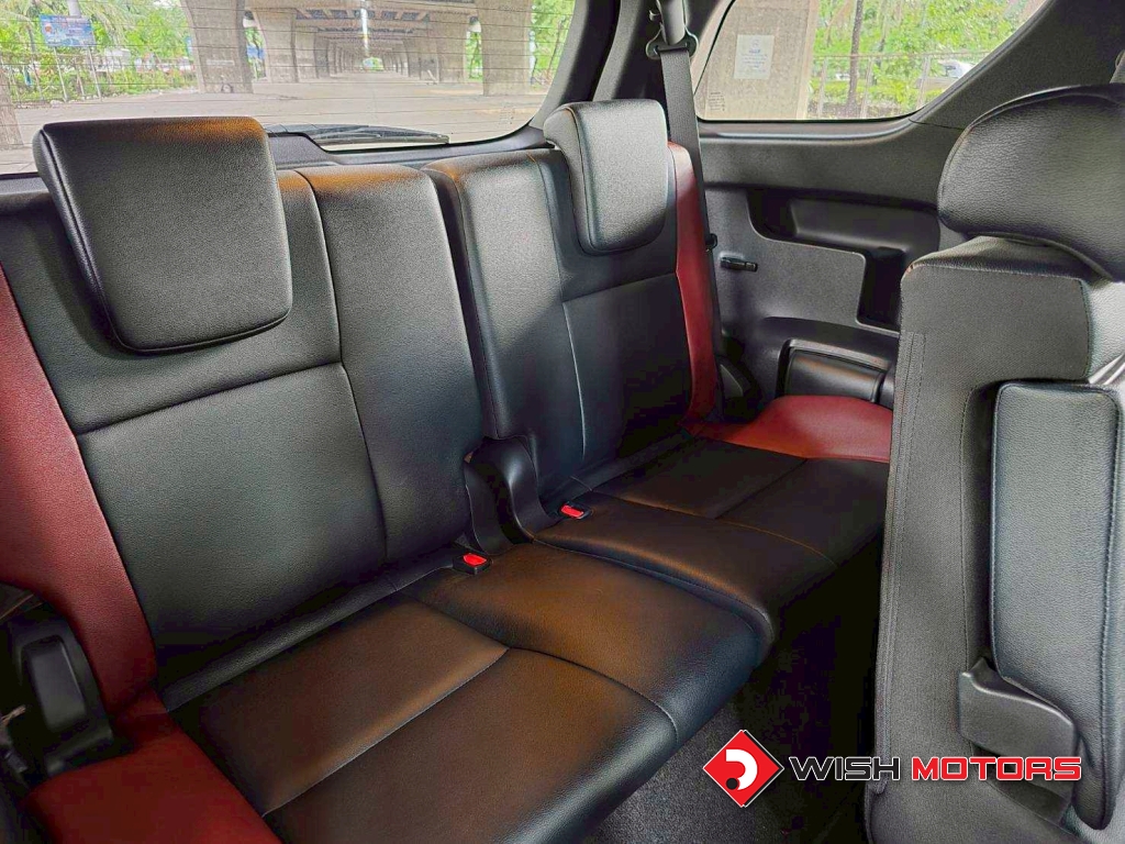 TOYOTA FORTUNER 2.4 Legender AT ปี 2021 #13 (L)