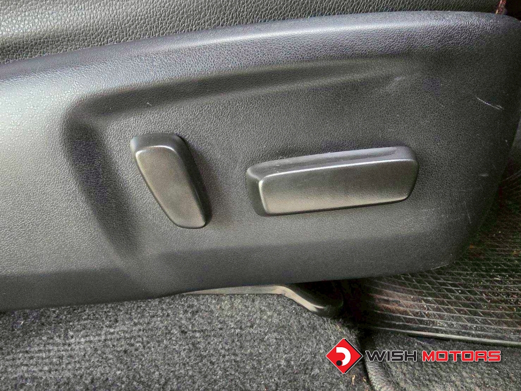 TOYOTA FORTUNER 2.4 Legender AT ปี 2021 #14 (L)