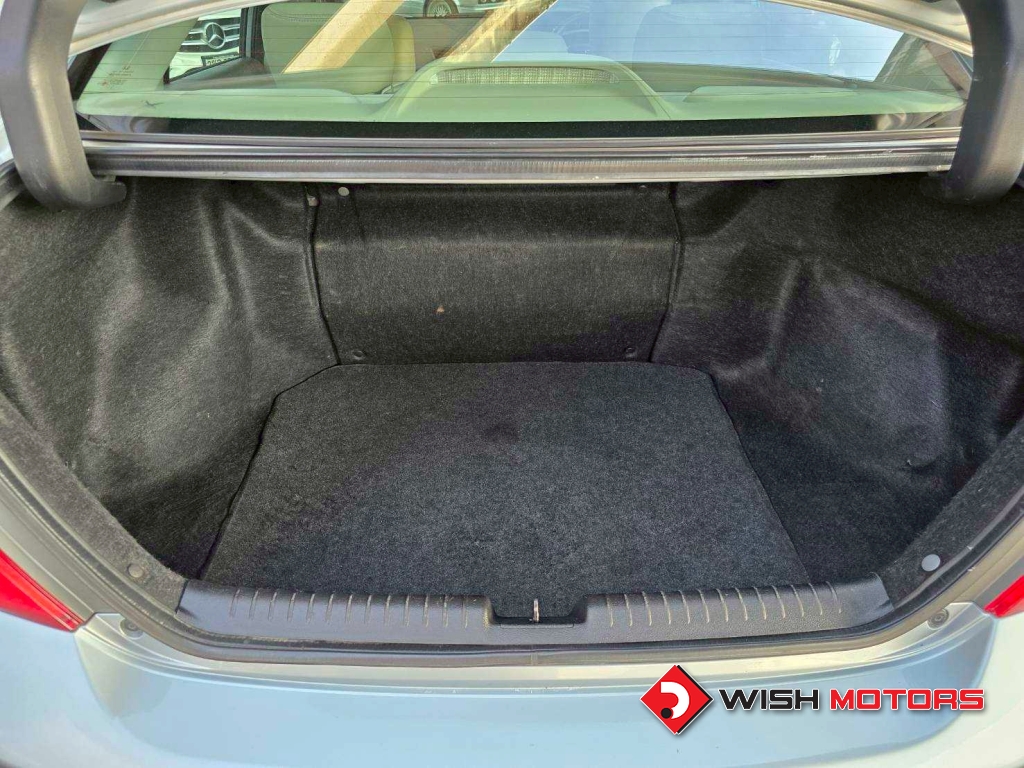 HONDA CIVIC i-VTEC 1.5 HYBRID AT ปี 2013 #19 (L)