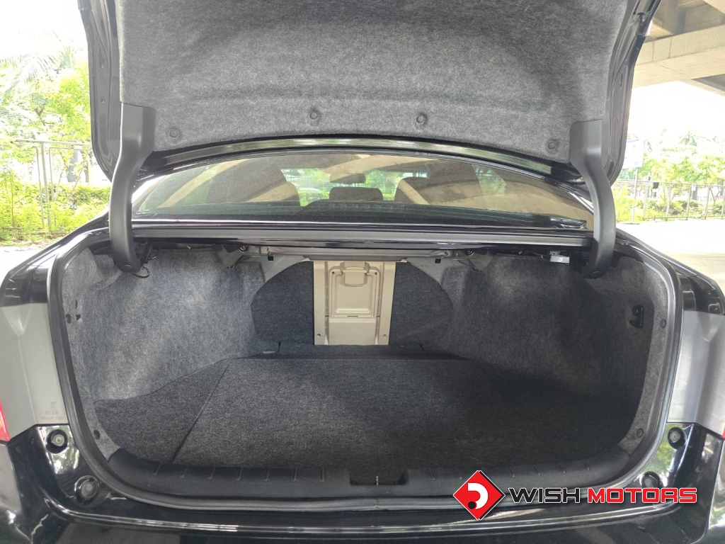 HONDA ACCORD  i-VTEC 2.0 [EL] AT ปี 2013 #8 (L)