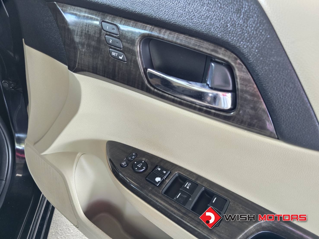 HONDA ACCORD  i-VTEC 2.0 [EL] AT ปี 2013 #9 (L)