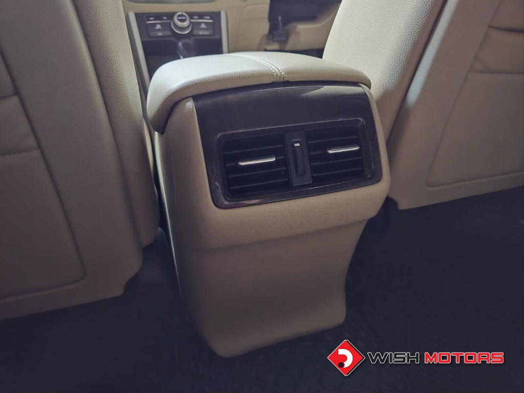 HONDA ACCORD  i-VTEC 2.0 [EL] AT ปี 2013 #15 (L)