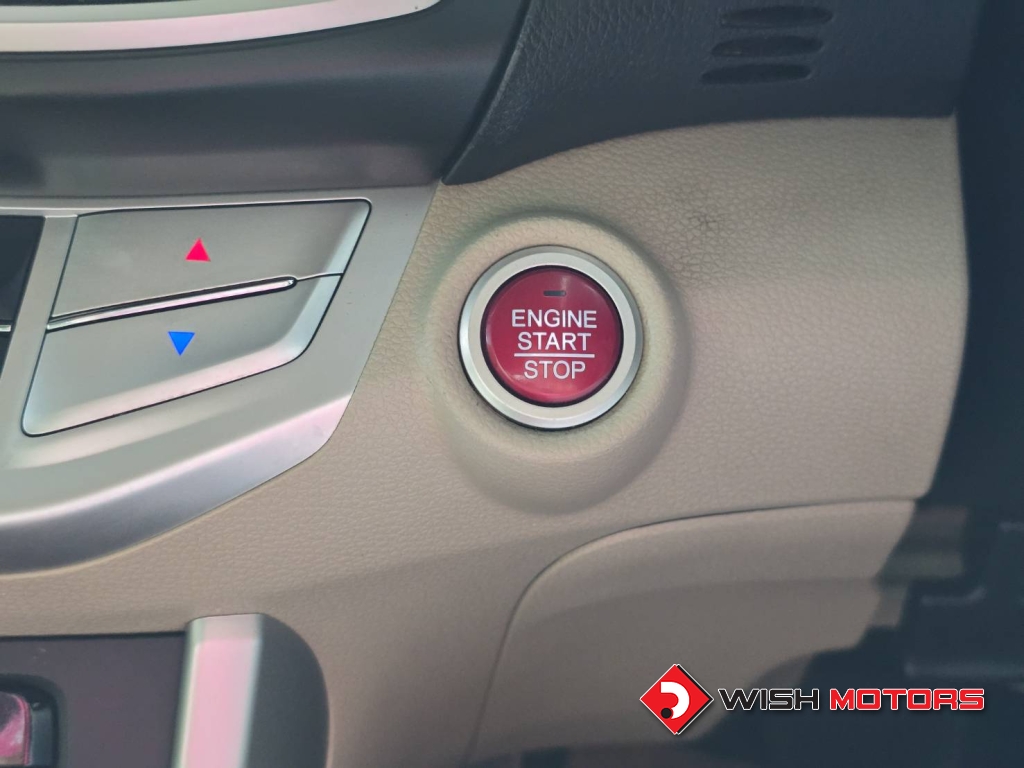 HONDA ACCORD  i-VTEC 2.0 [EL] AT ปี 2013 #18 (L)