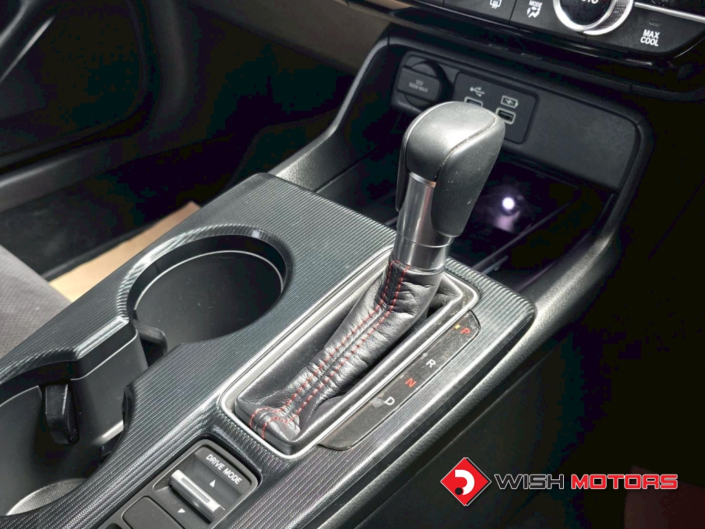 HONDA CIVIC 2.0 e:HEV RS AT ปี 2022 #7 (L)