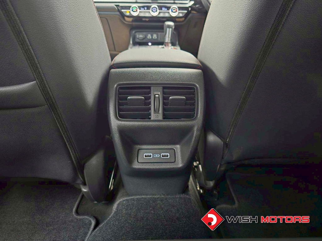 HONDA CIVIC 2.0 e:HEV RS AT ปี 2022 #12 (L)