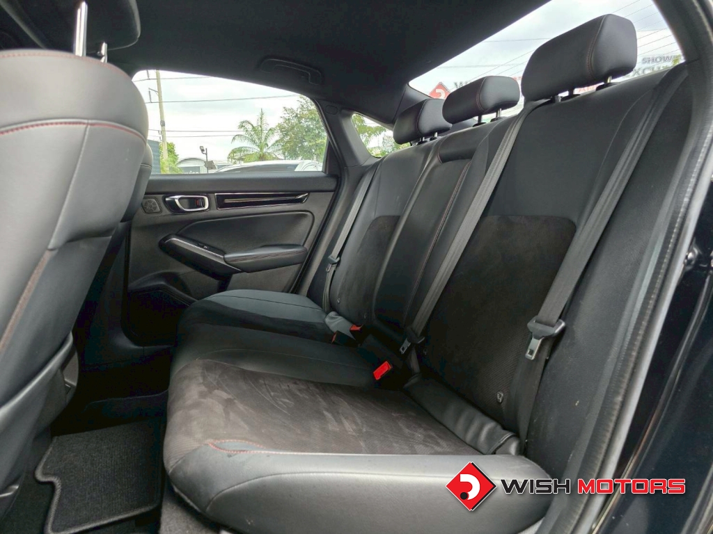 HONDA CIVIC 2.0 e:HEV RS AT ปี 2022 #13 (L)