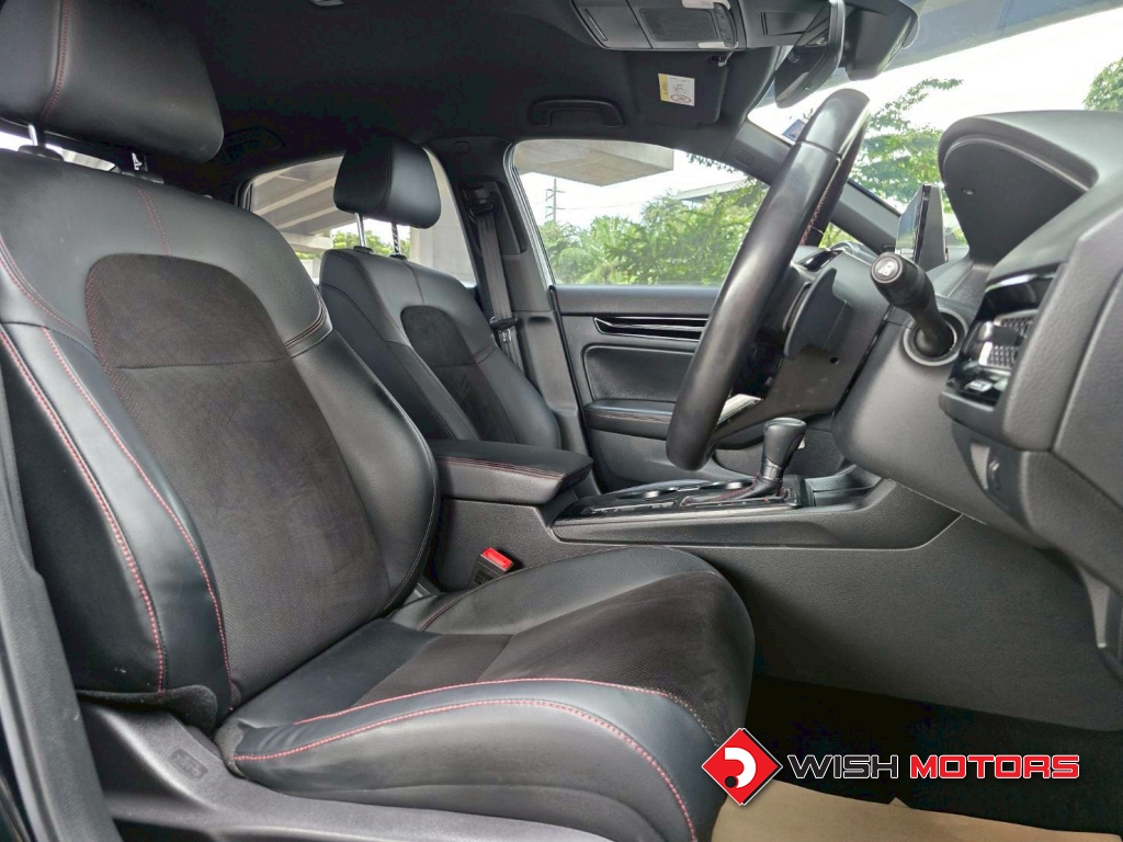 HONDA CIVIC 2.0 e:HEV RS AT ปี 2022 #14 (L)