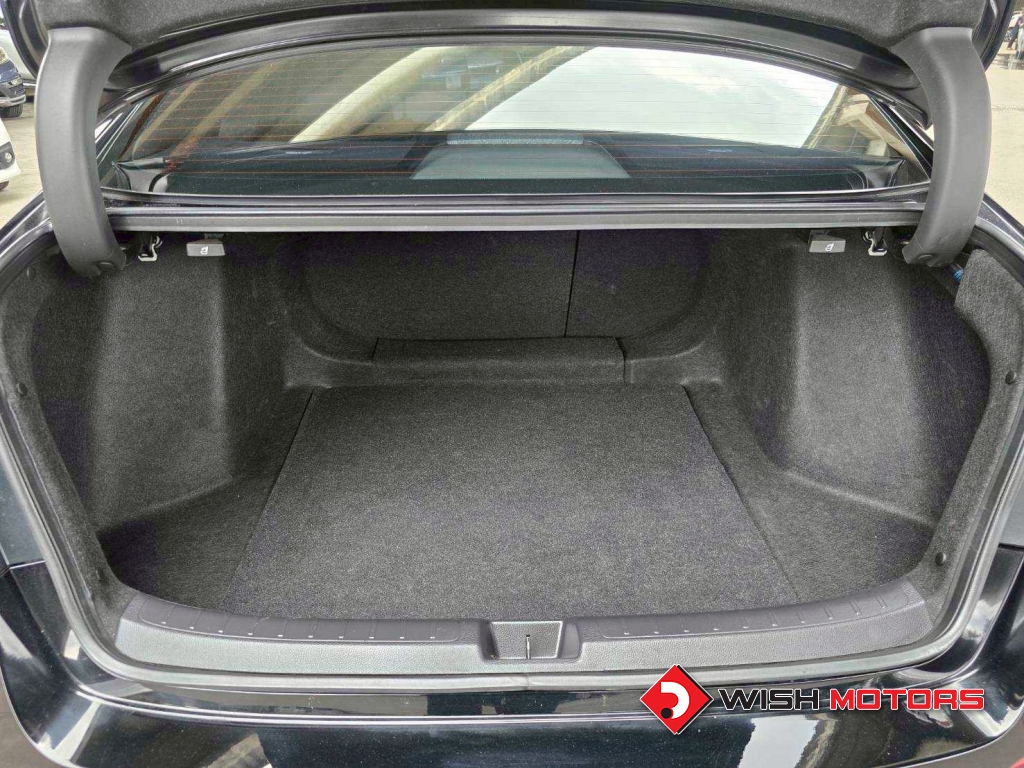 HONDA CIVIC 2.0 e:HEV RS AT ปี 2022 #19 (L)