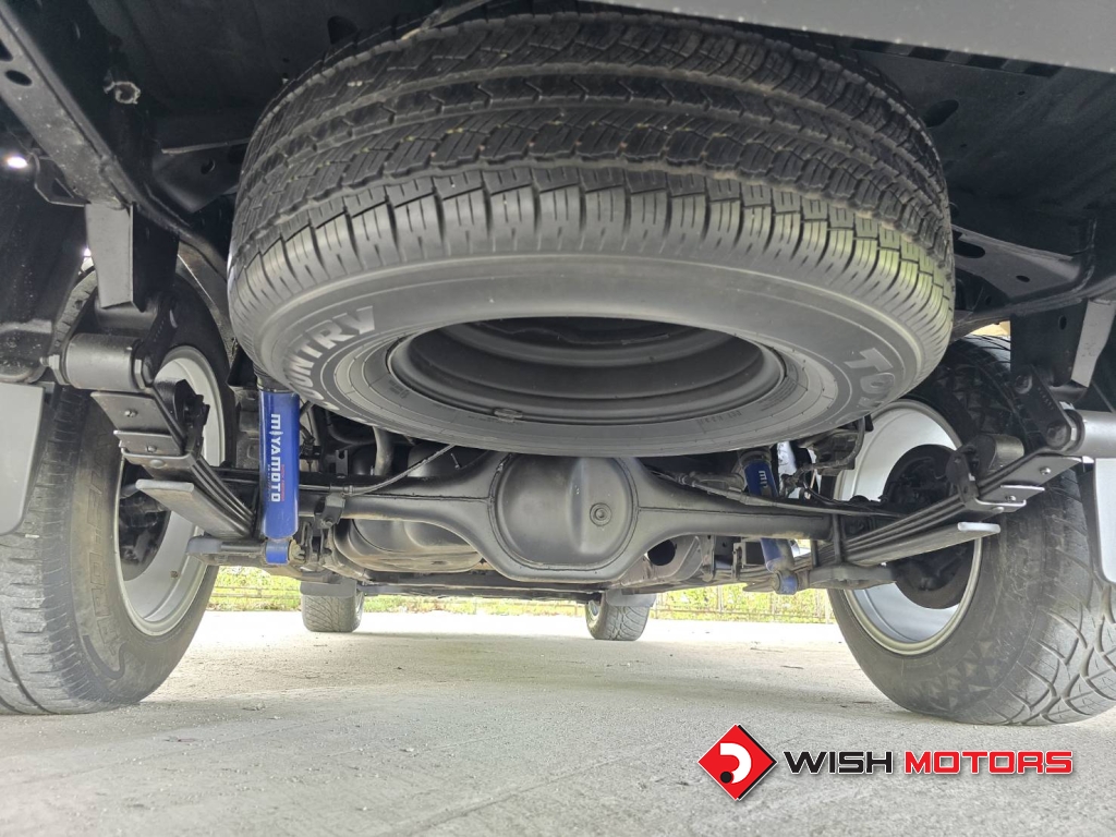 NISSAN NP300 NAVARA (14-20) CALIBRE 2.5 [E] MT ปี 2014 #7 (L)