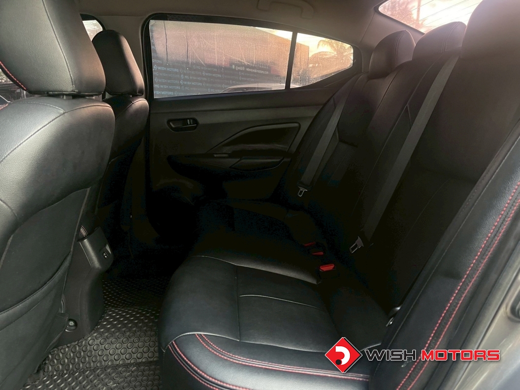 NISSAN ALMERA 1.0 EL Turbo AT ปี 2021 #13 (L)