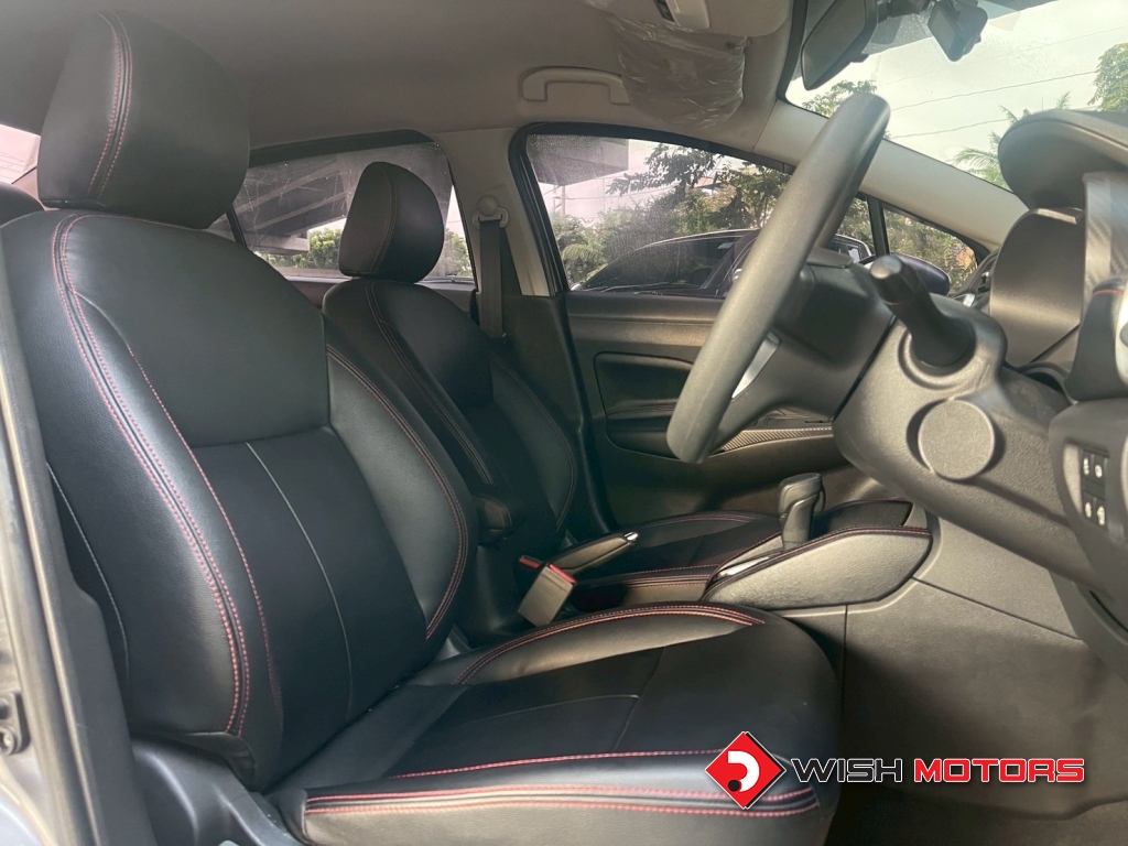 NISSAN ALMERA 1.0 EL Turbo AT ปี 2021 #15 (L)