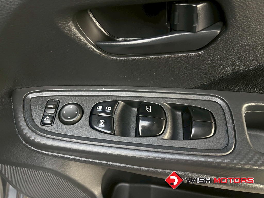 NISSAN ALMERA 1.0 EL Turbo AT ปี 2021 #16 (L)