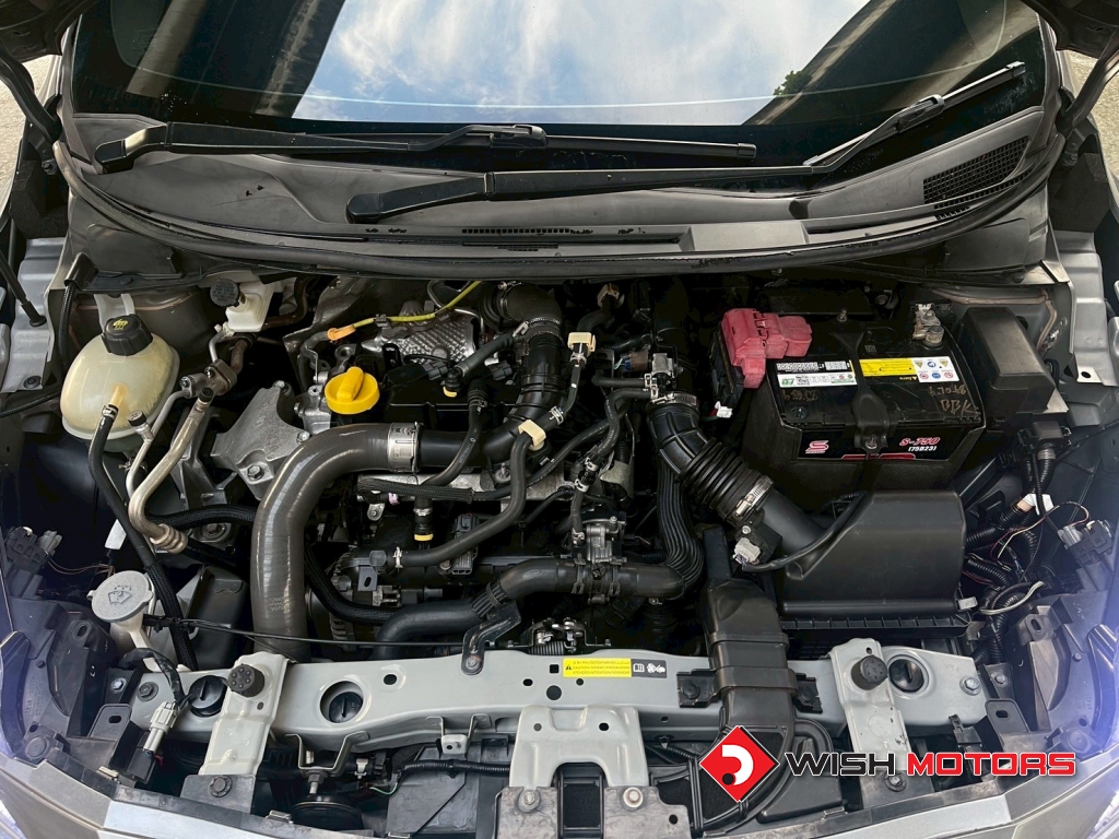 NISSAN ALMERA 1.0 EL Turbo AT ปี 2021 #17 (L)