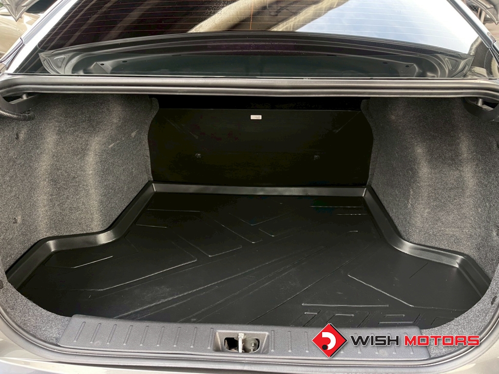 NISSAN ALMERA 1.0 EL Turbo AT ปี 2021 #19 (L)