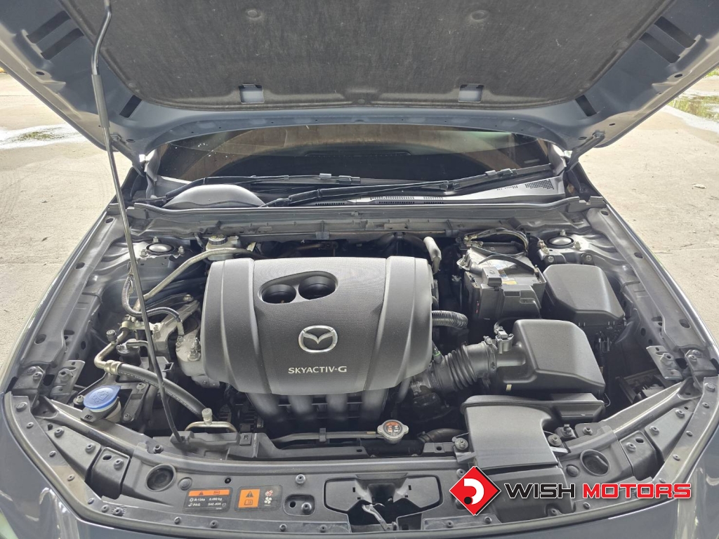 MAZDA 3 2.0 SP Sports AT ปี 2019 #7 (L)