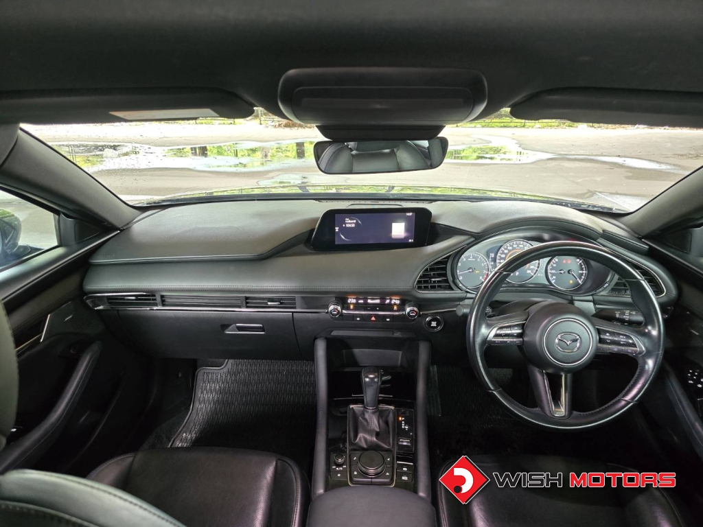 MAZDA 3 2.0 SP Sports AT ปี 2019 #14 (L)