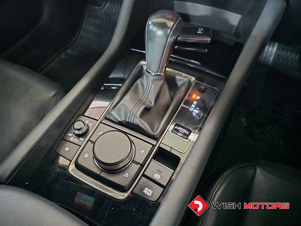 MAZDA 3 2.0 SP Sports AT ปี 2019 #16 (L)