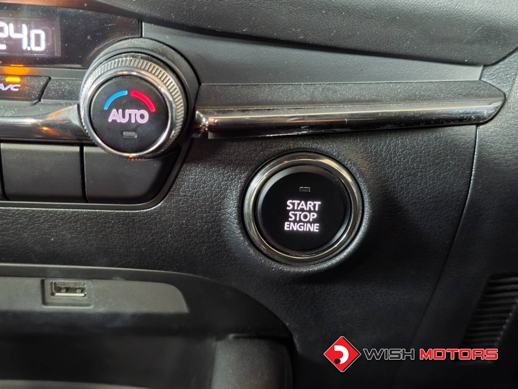 MAZDA 3 2.0 SP Sports AT ปี 2019 #17 (L)